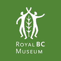 The Royal BC Museum Logo